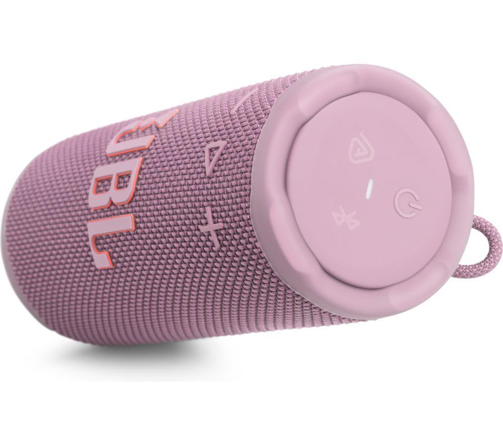Altavoz Bluetooth portátil JBL Grip - Rosa
