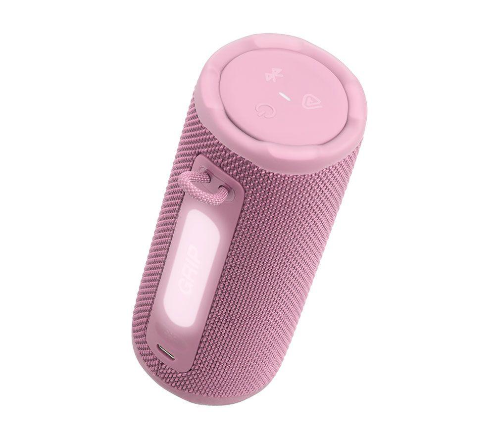 Altavoz Bluetooth portátil JBL Grip - Rosa