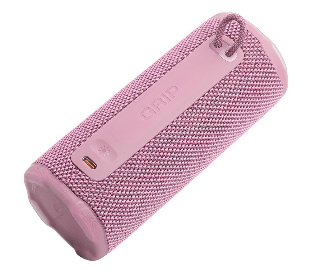 Altavoz Bluetooth portátil JBL Grip - Rosa