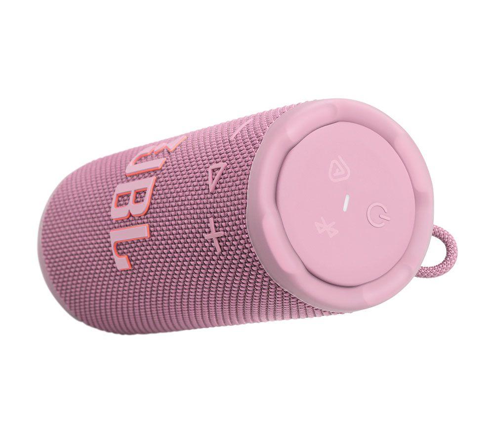 Altavoz Bluetooth portátil JBL Grip - Rosa