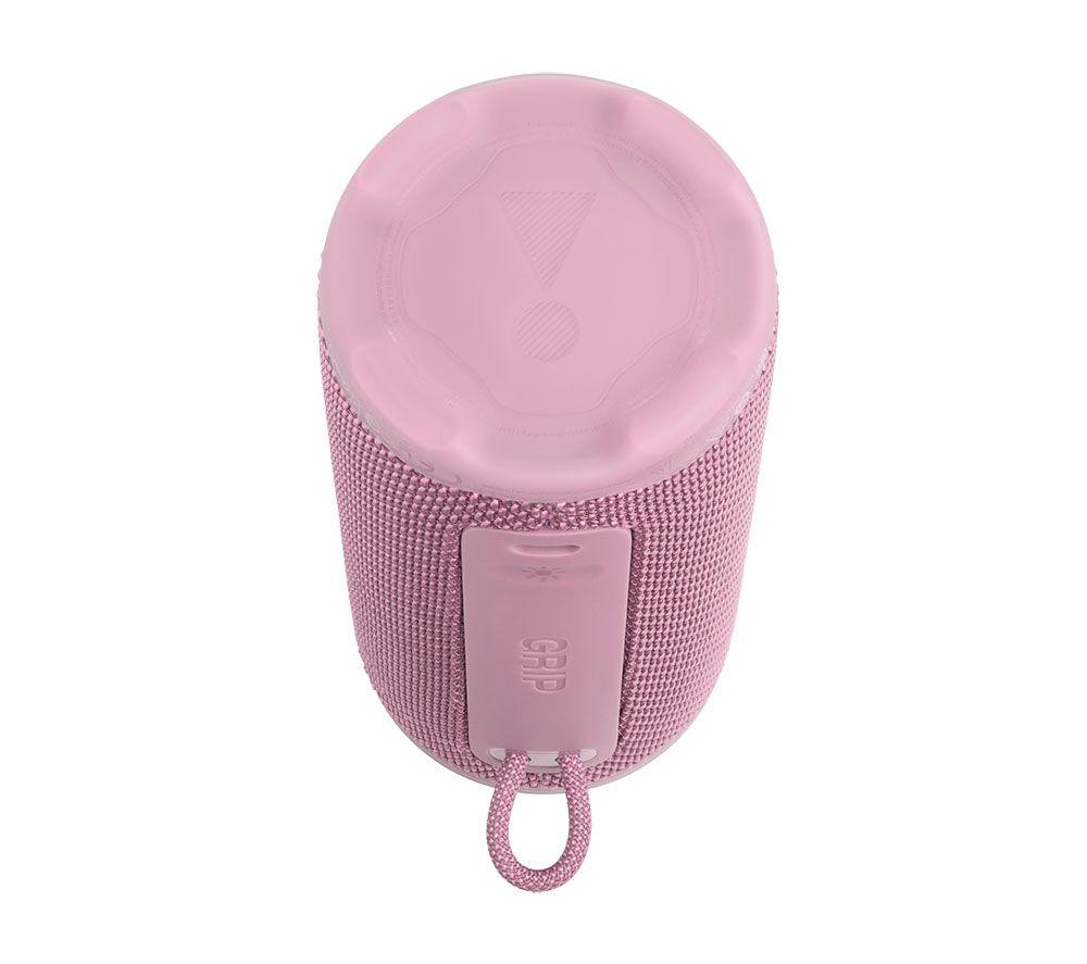 Altavoz Bluetooth portátil JBL Grip - Rosa