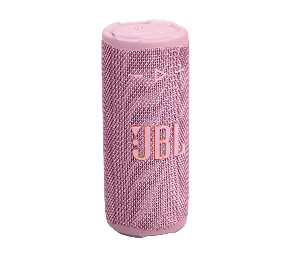 Altavoz Bluetooth portátil JBL Grip - Rosa