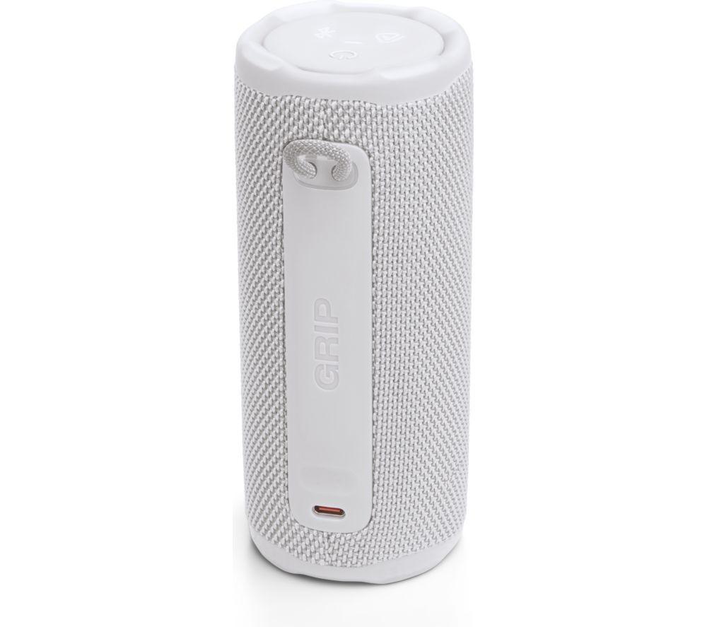 JBL Grip Portable Bluetooth Speaker - White