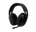 LOGITECH G321 LIGHTSPEED Wireless Bluetooth Gaming Headset - Black