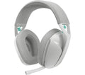 LOGITECH G321 LIGHTSPEED Wireless Bluetooth Gaming Headset - White