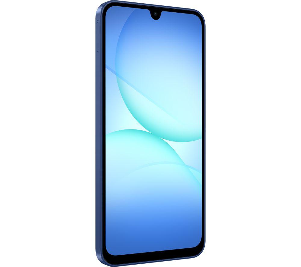 SAMSUNG Galaxy A17 5G - 128 GB, Schwarz