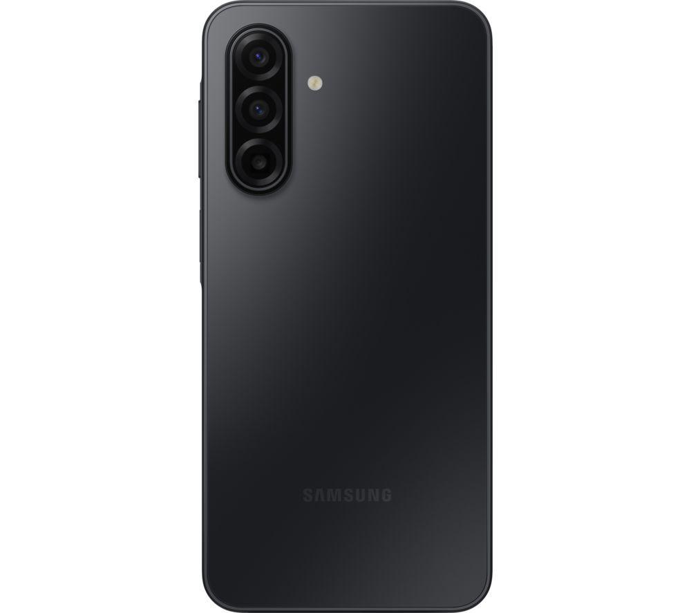 SAMSUNG Galaxy A17 5G - 128 GB, Schwarz