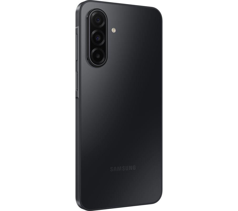 SAMSUNG Galaxy A17 5G - 128 GB, Schwarz