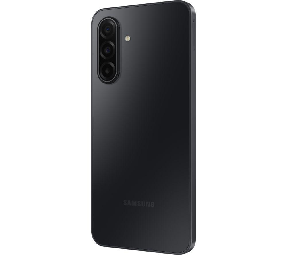 SAMSUNG Galaxy A17 5G - 128 GB, Schwarz