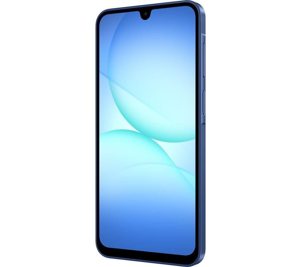 SAMSUNG Galaxy A17 5G – 128 GB, Blau