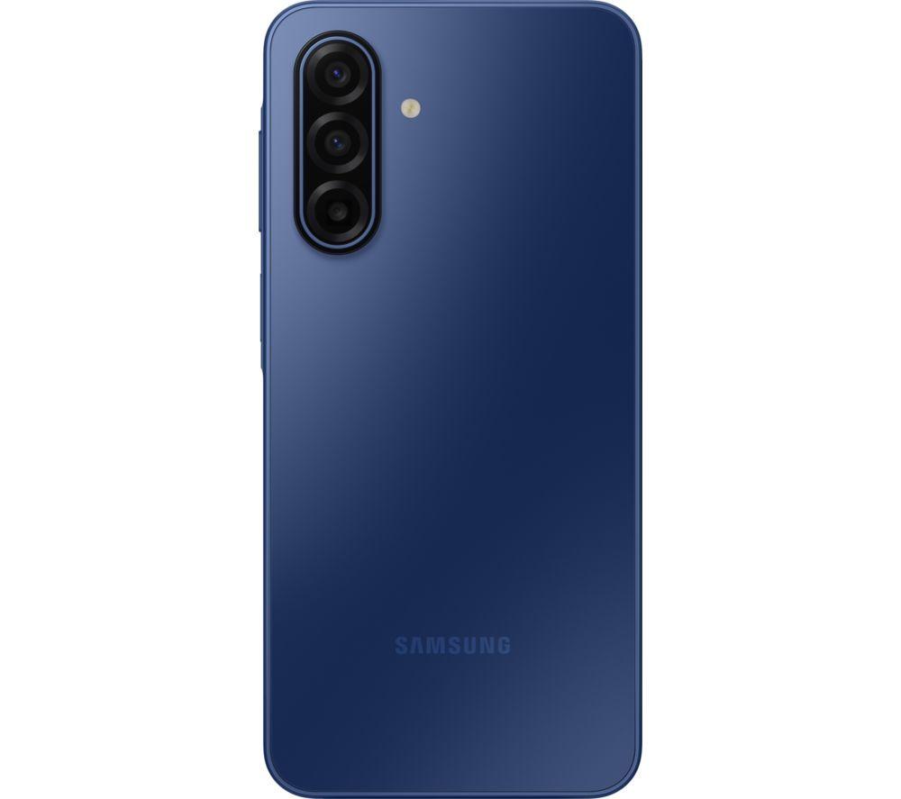 SAMSUNG Galaxy A17 5G – 128 GB, Blau