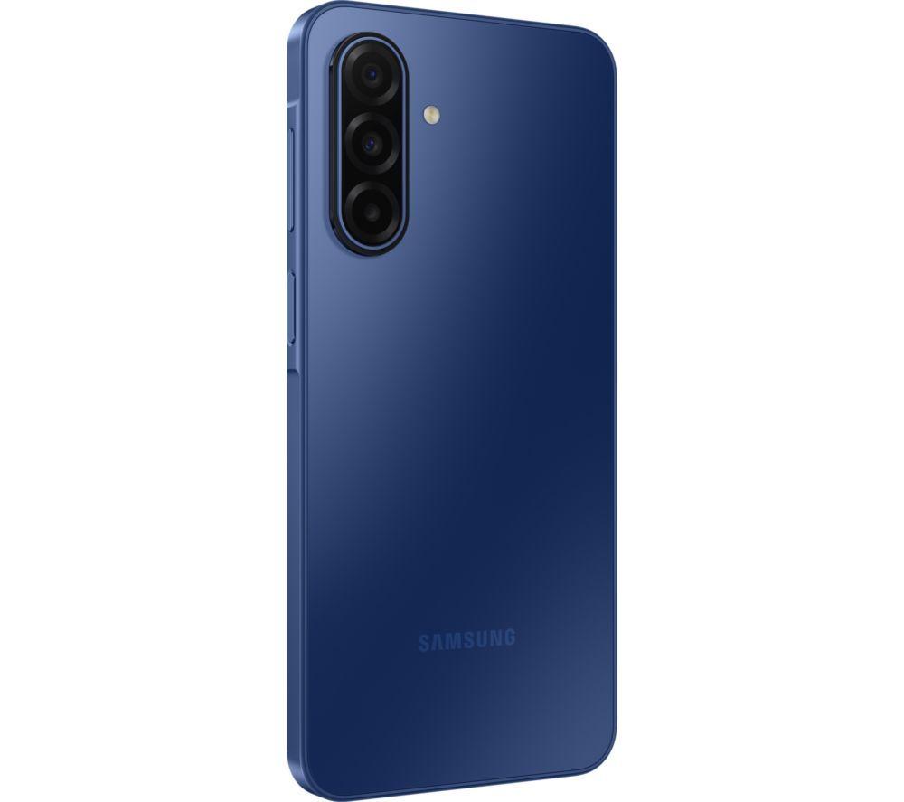 SAMSUNG Galaxy A17 5G – 128 GB, Blau