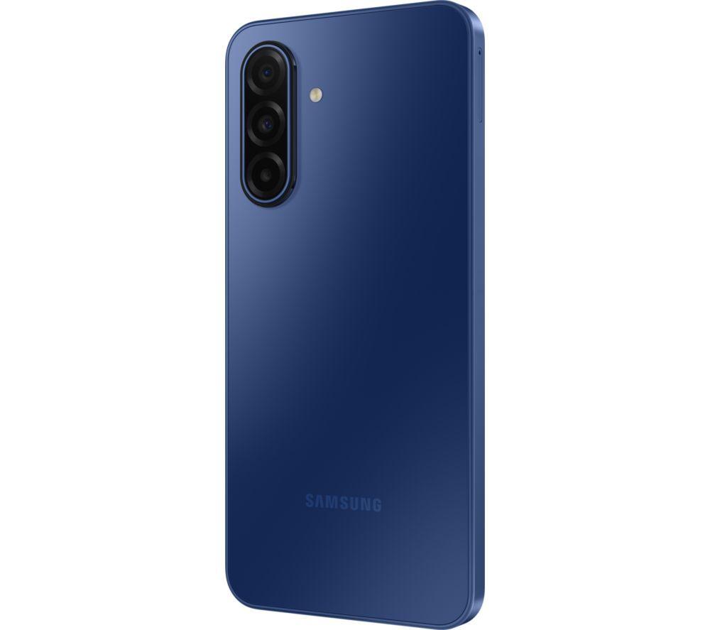 SAMSUNG Galaxy A17 5G – 128 GB, Blau