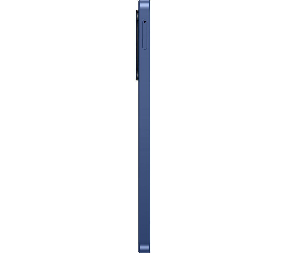 SAMSUNG Galaxy A17 5G – 128 GB, Blau