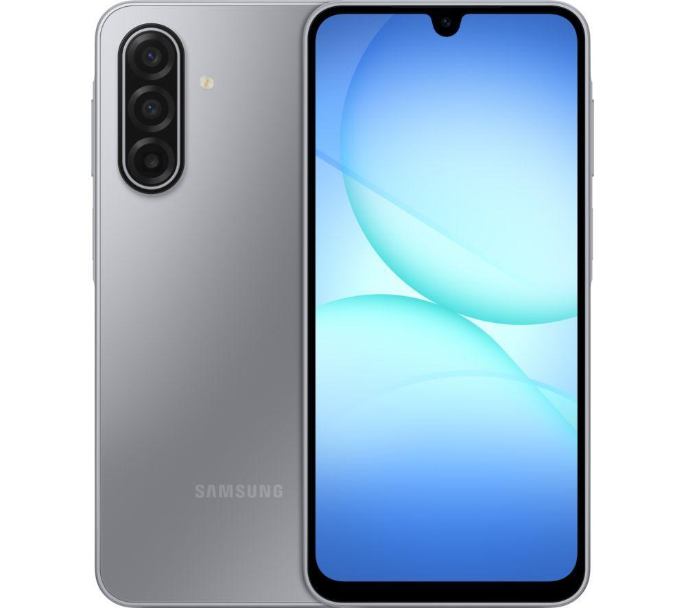 SAMSUNG Galaxy A17 5G - 128 GB, Grey