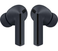 SAMSUNG Galaxy Buds3 FE Wireless Bluetooth Noise-Cancelling Earbuds - Black