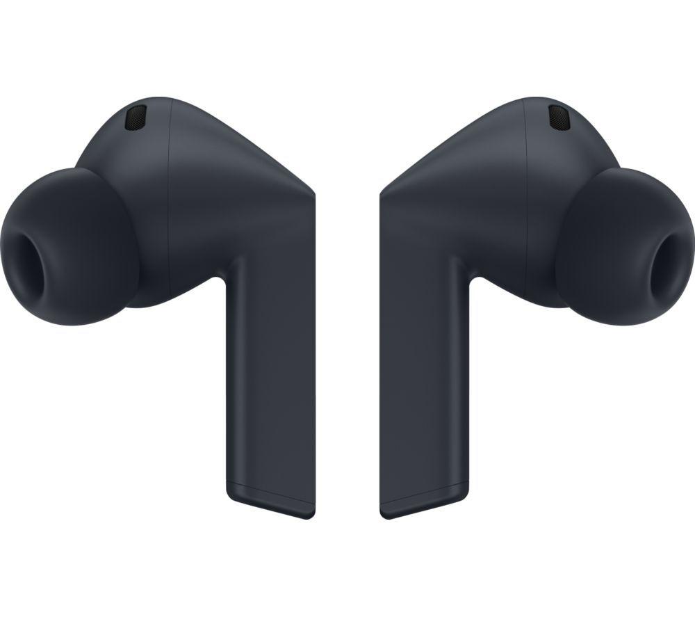 SAMSUNG Galaxy Buds3 FE Wireless Bluetooth Noise-Cancelling Earbuds - Black