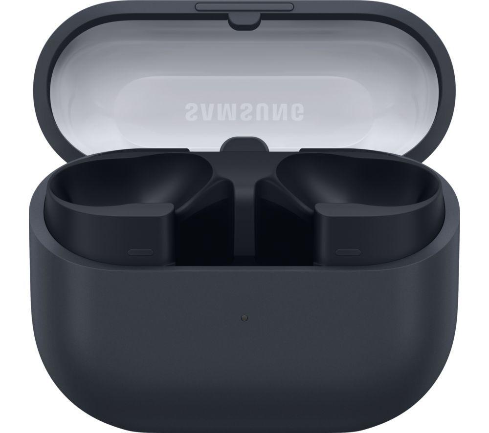 SAMSUNG Galaxy Buds3 FE Wireless Bluetooth Noise-Cancelling Earbuds - Black