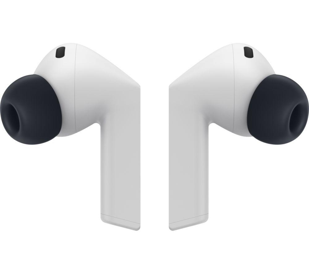 Audífonos inalámbricos Bluetooth con cancelación de ruido Samsung Galaxy Buds3 FE - Gris