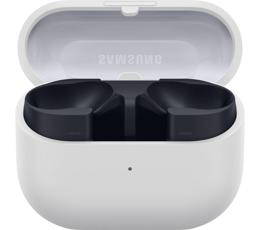 Audífonos inalámbricos Bluetooth con cancelación de ruido Samsung Galaxy Buds3 FE - Gris