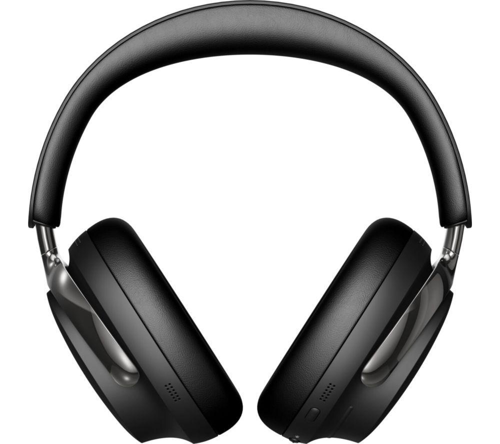 BOSE QuietComfort Ultra (2nd Gen) Wireless Bluetooth Noise-Cancelling Headphones - Black