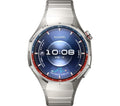HUAWEI Watch GT 6 Pro - Titanium with Titanium Strap, 46 mm
