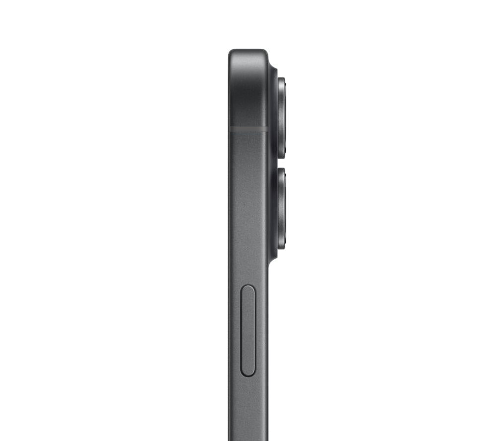APPLE iPhone 17 - 256 GB, Black