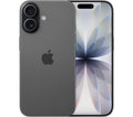 APPLE iPhone 17 - 256 GB, Black