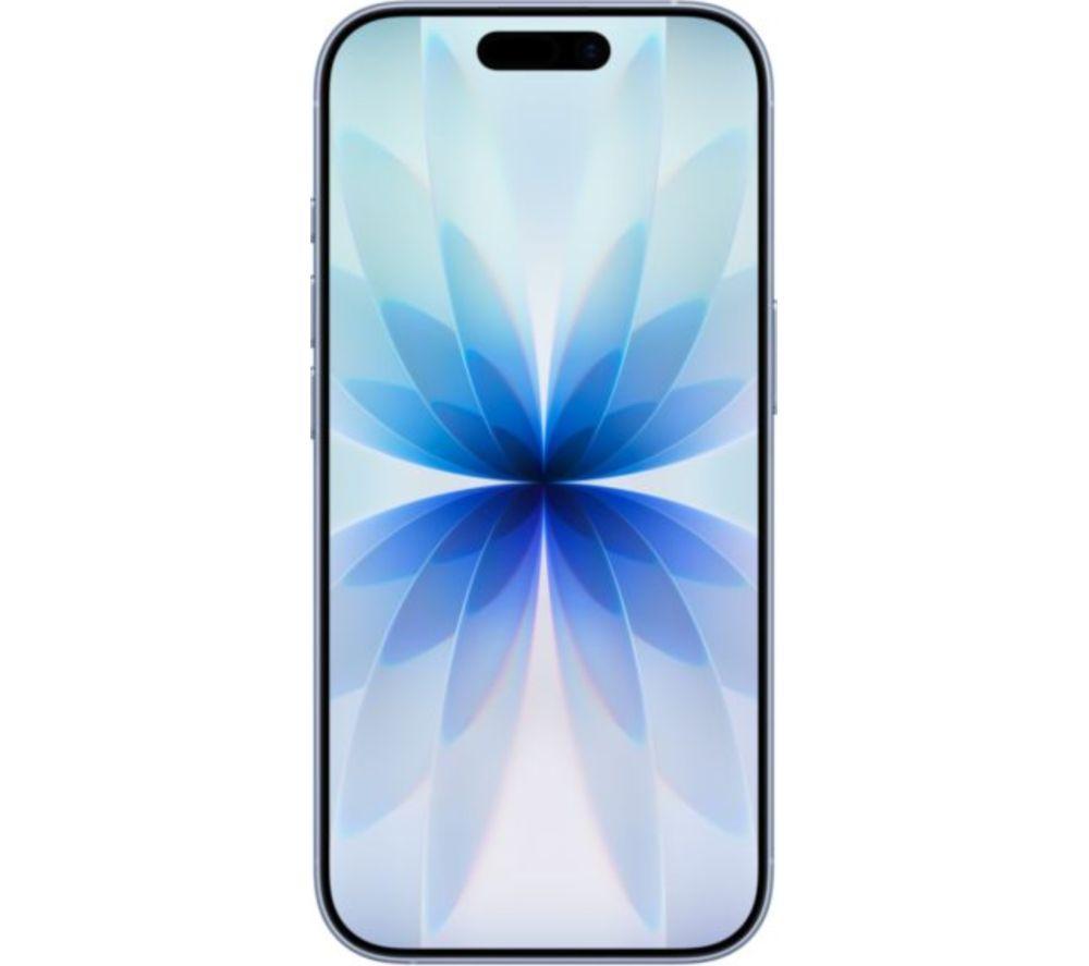APPLE iPhone 17 - 256 GB, Mist Blue
