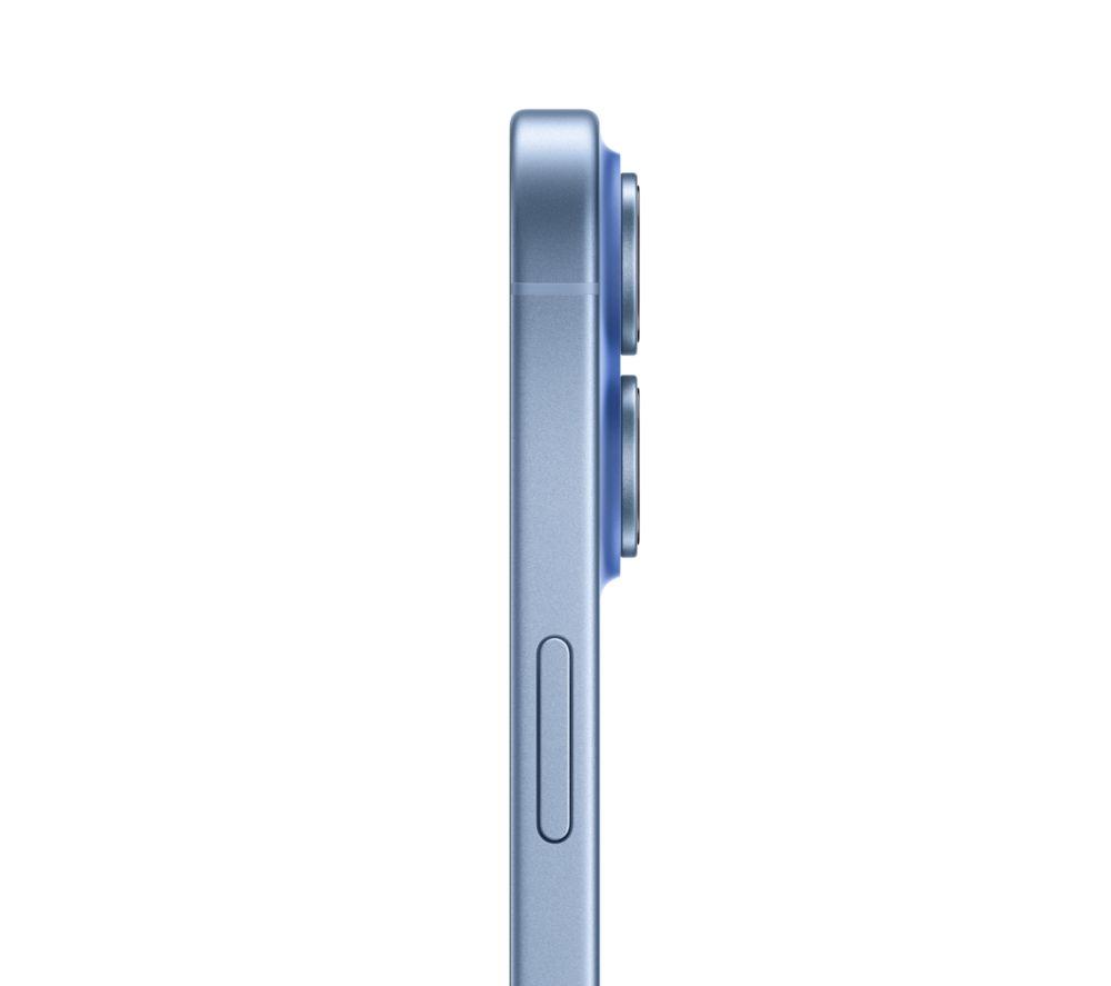 APPLE iPhone 17 - 256 GB, Mist Blue