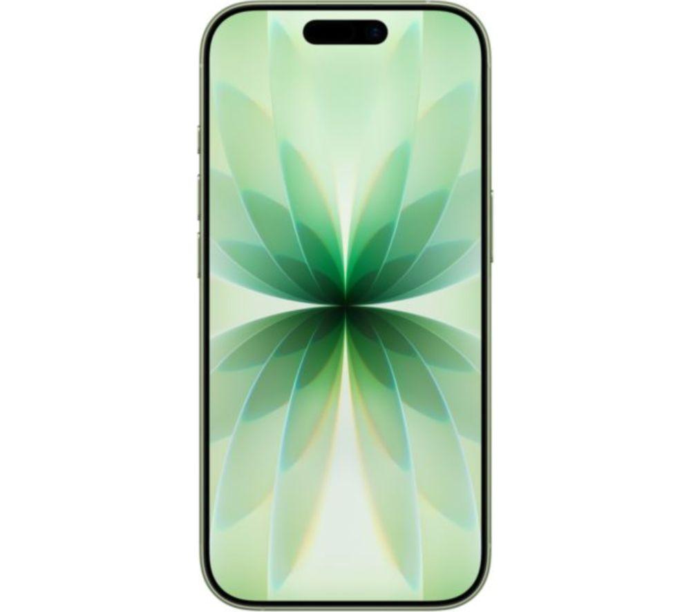 APPLE iPhone 17 - 256 GB, Sage