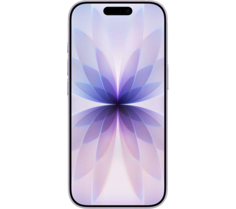 APPLE iPhone 17 - 256 GB, Lavender
