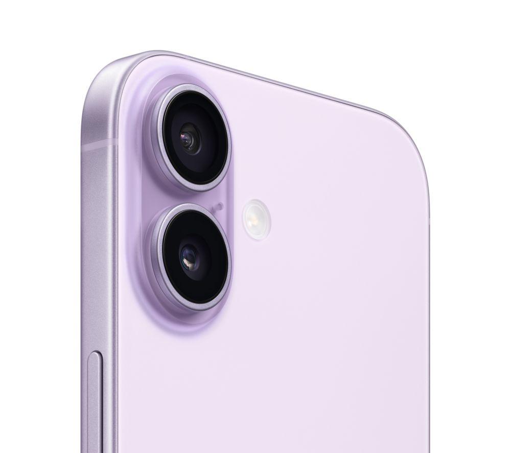 APPLE iPhone 17 - 256 GB, Lavender