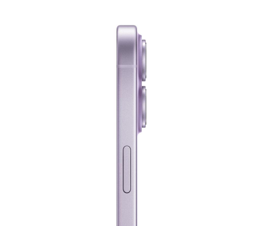 APPLE iPhone 17 - 256 GB, Lavender