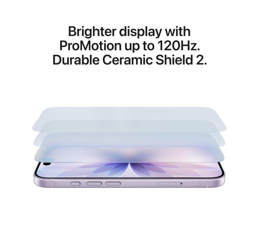 APPLE iPhone 17 - 256 GB, Lavender
