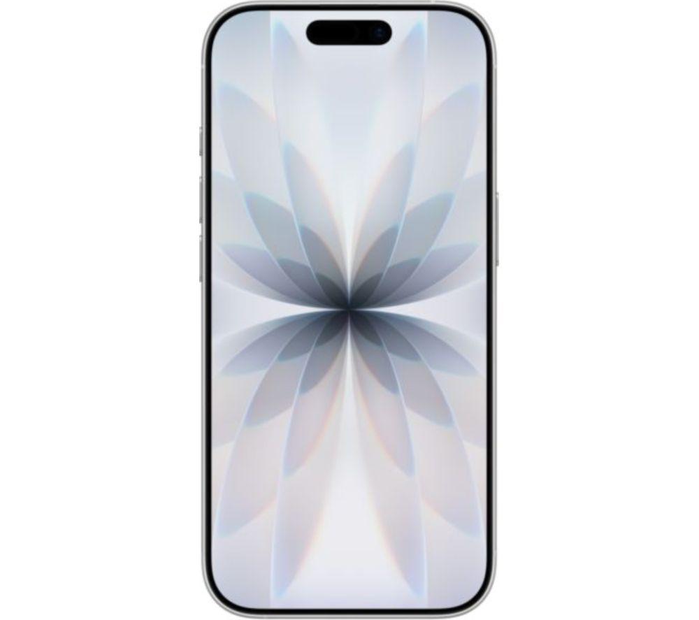 APPLE iPhone 17 - 512 GB, White