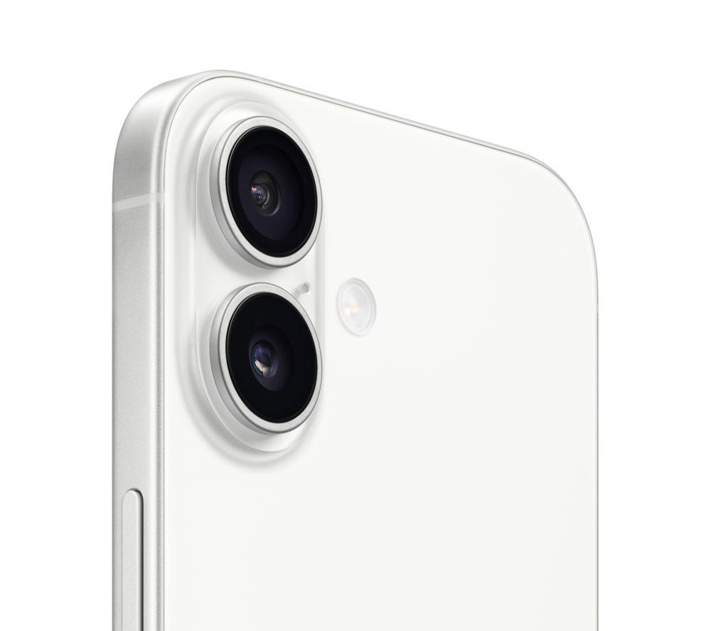 APPLE iPhone 17 - 256 GB, White