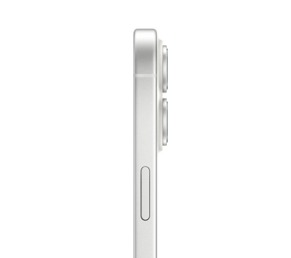APPLE iPhone 17 - 512 GB, White