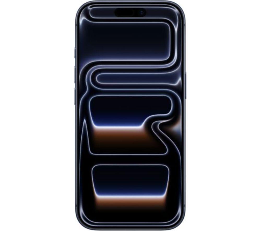 APPLE iPhone 17 Pro - 256 GB, Deep Blue