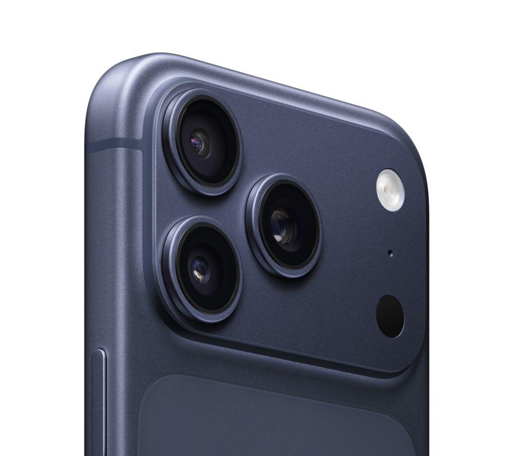 APPLE iPhone 17 Pro - 1 TB, Deep Blue