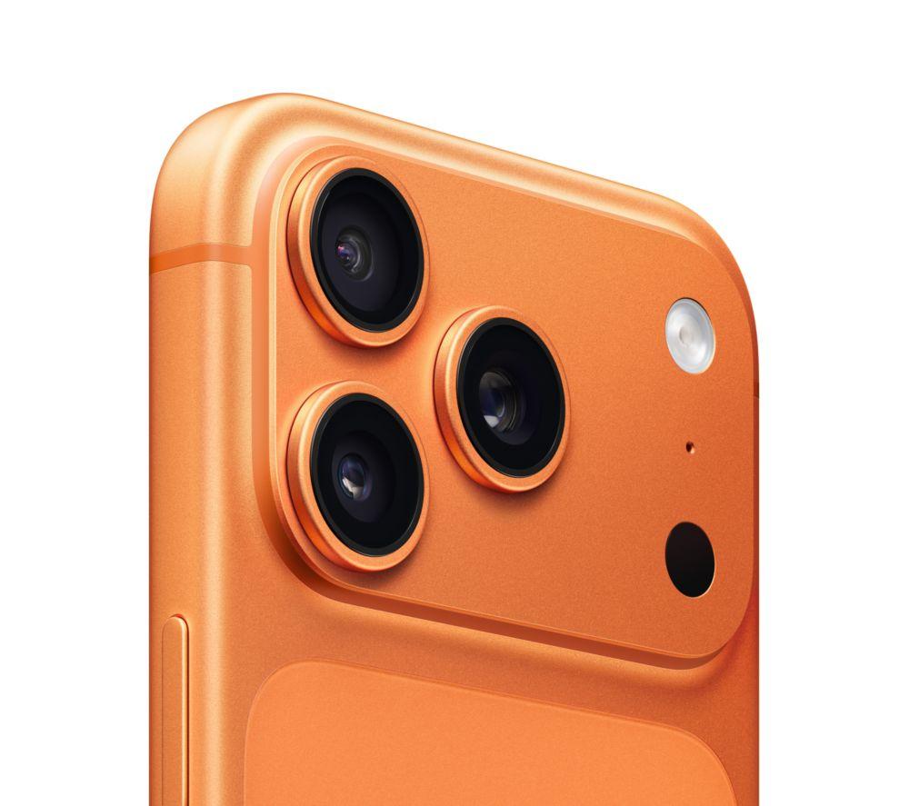 APPLE iPhone 17 Pro - 512 GB, Cosmic Orange