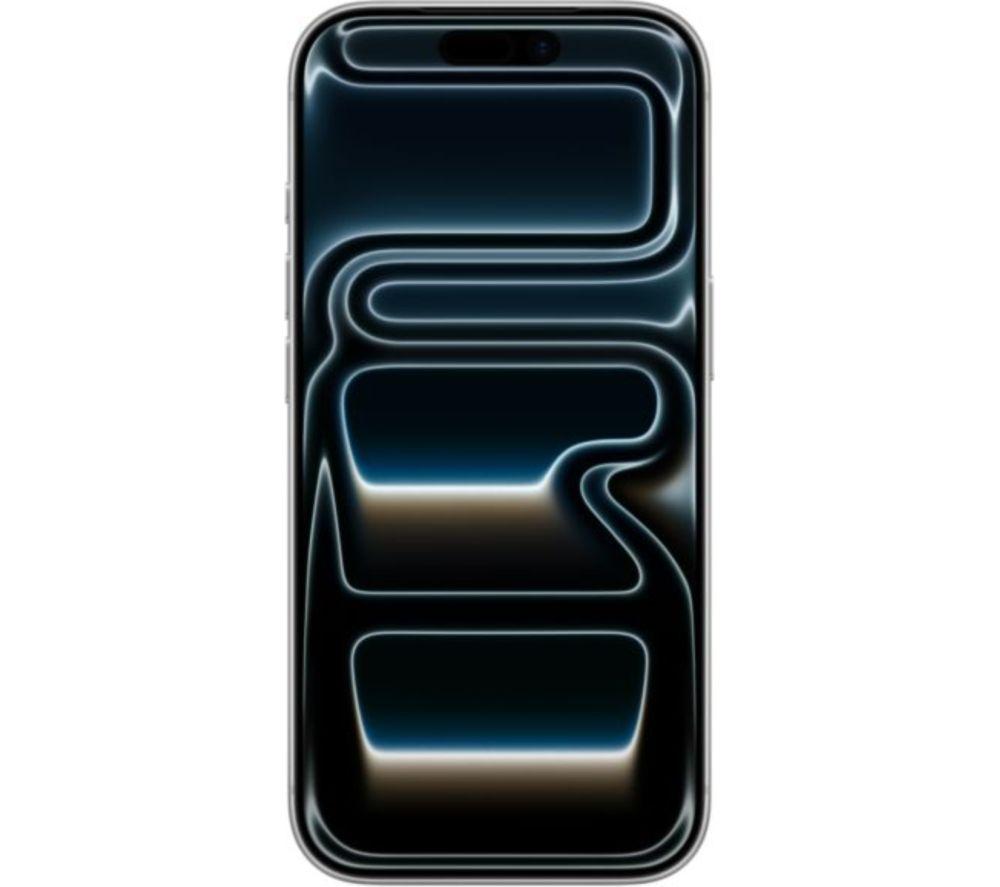 APPLE iPhone 17 Pro - 256 GB, Plata
