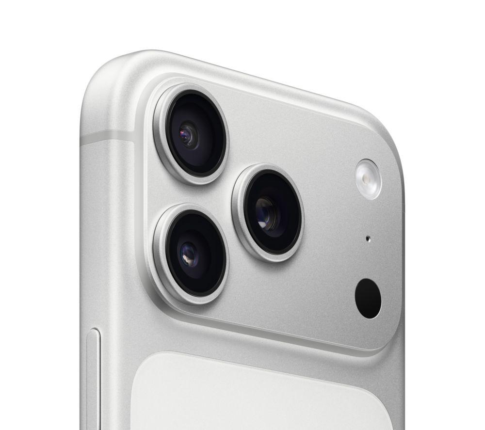 APPLE iPhone 17 Pro - 256 GB, Silver