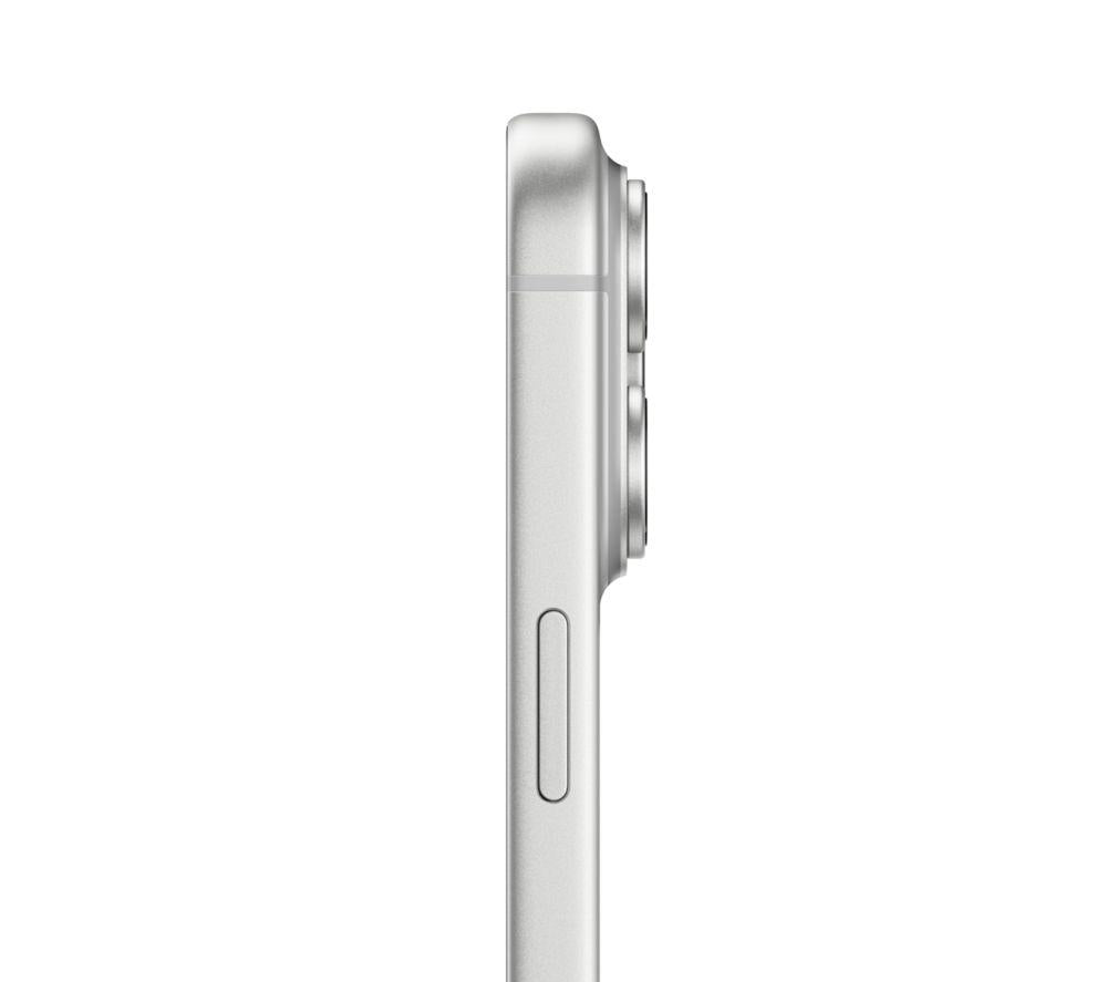 APPLE iPhone 17 Pro - 256 GB, Silver