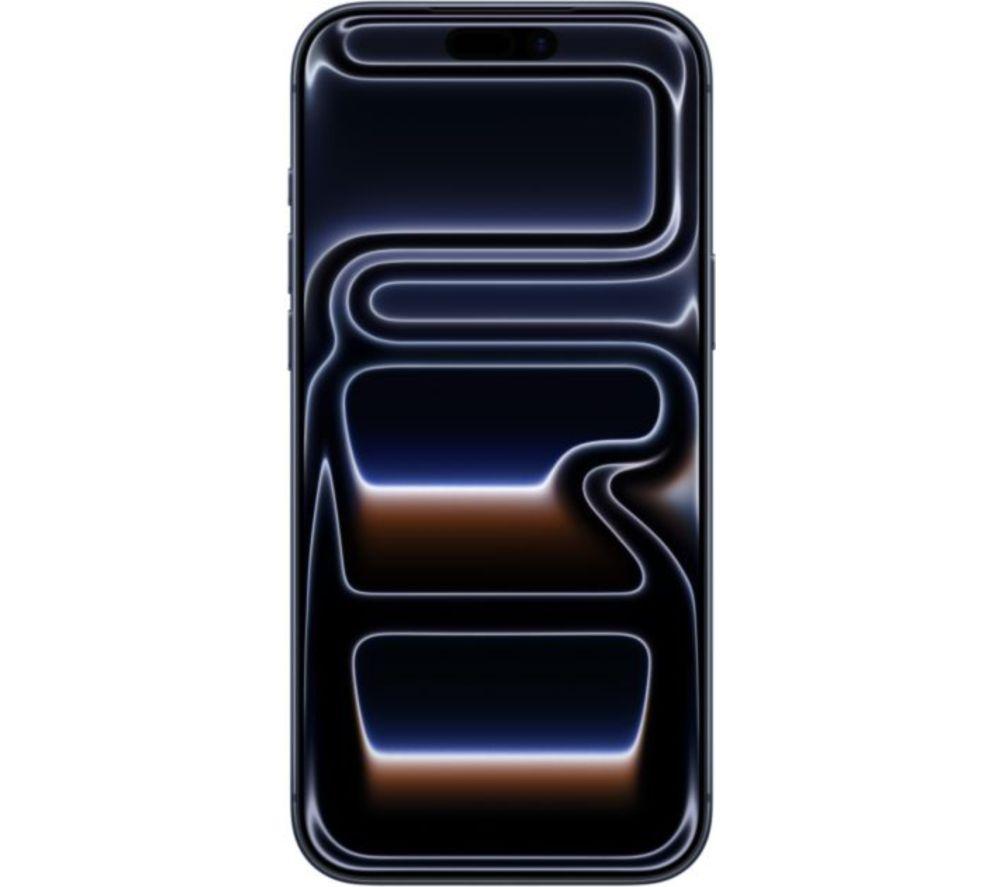 APPLE iPhone 17 Pro Max - 2 TB, Deep Blue