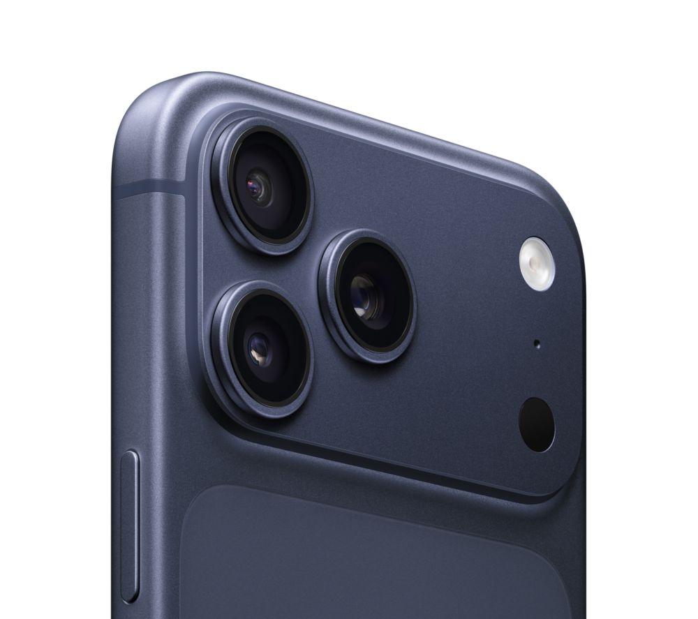 APPLE iPhone 17 Pro Max - 2 TB, Deep Blue