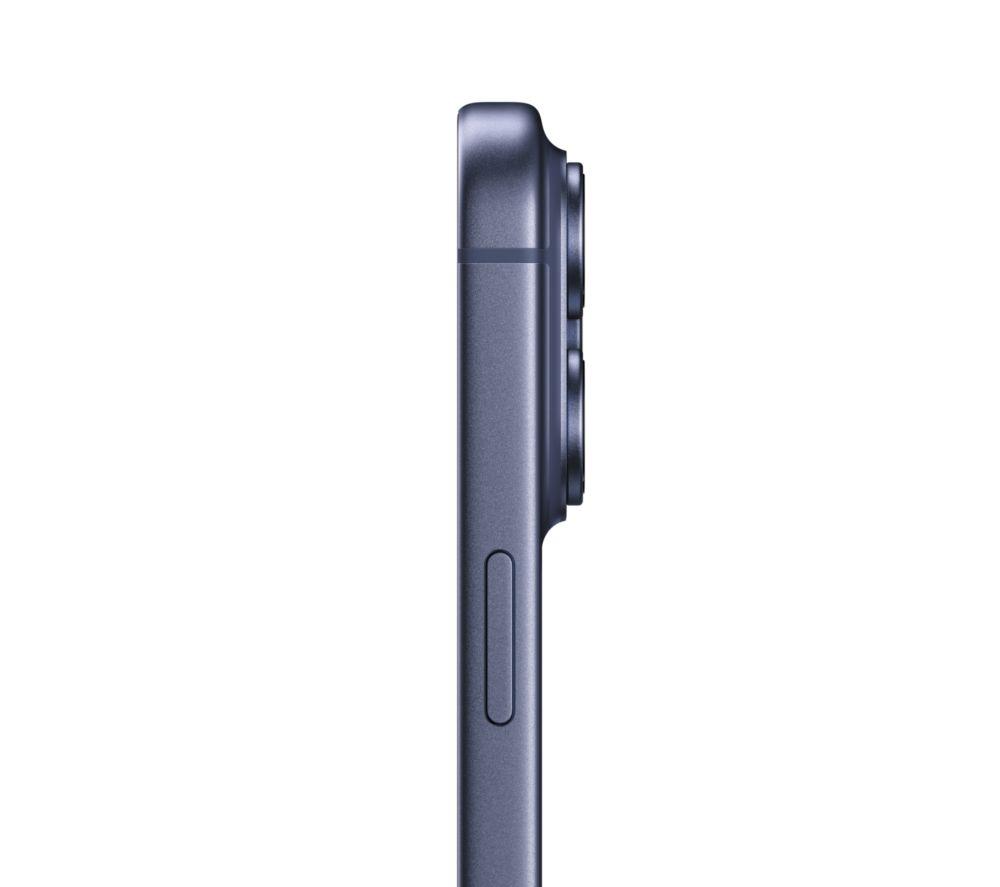 APPLE iPhone 17 Pro Max - 2 TB, Deep Blue