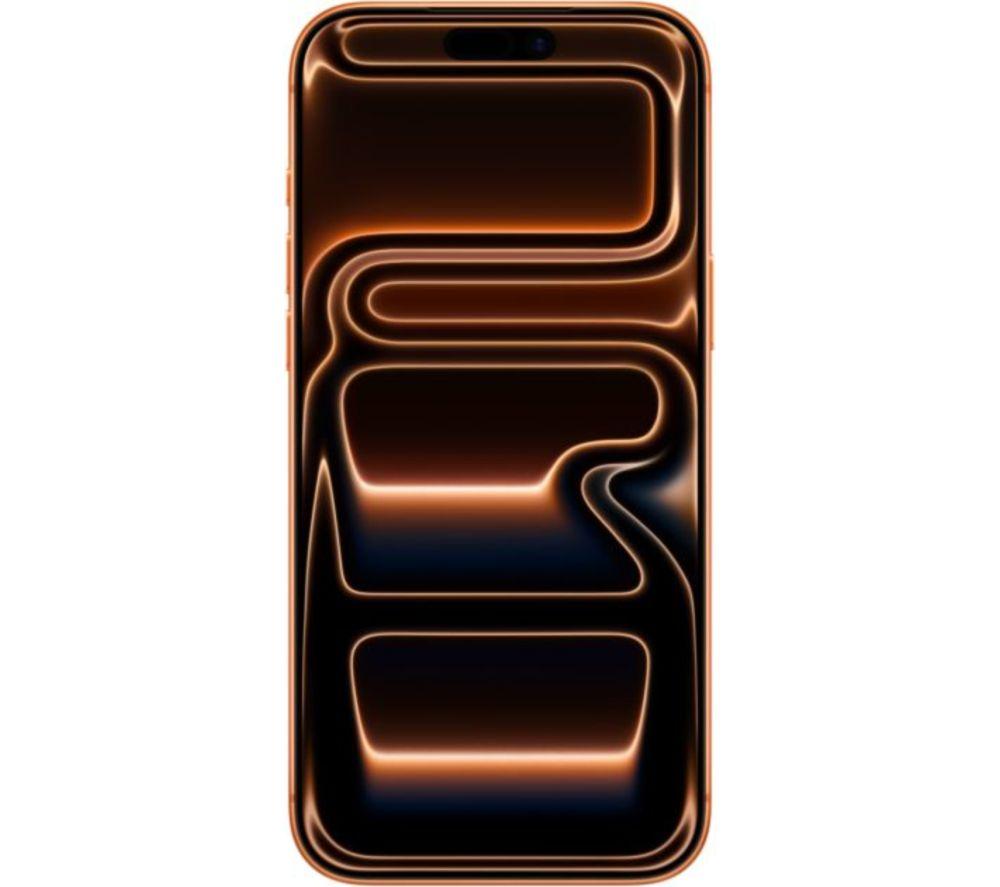 APPLE iPhone 17 Pro Max - 256 GB, Cosmic Orange