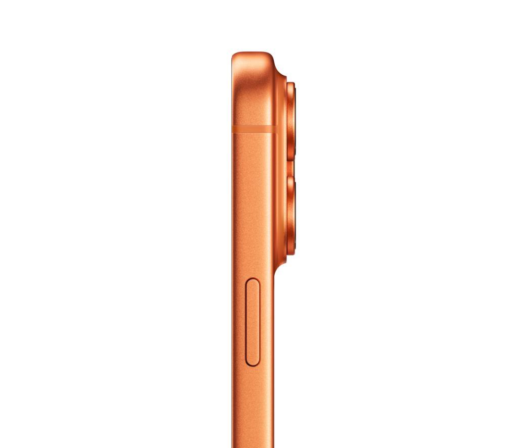 APPLE iPhone 17 Pro Max - 256 GB, Cosmic Orange