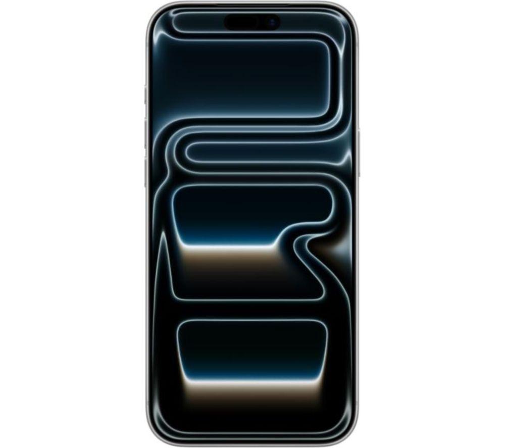 APPLE iPhone 17 Pro Max - 1 TB, Plata